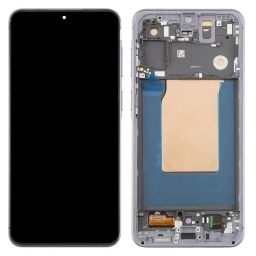 Display Samsung A576A57 OLED CON MARCO