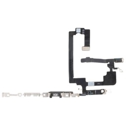 Flex Power iPhone 15 PLUS ORG Second Hand