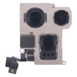 Flex C�mara Trasera iPhone 16 PRO ORG Second Hand