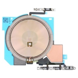 Flex de volumen y carga inal�mbrica iPhone 14 Pro