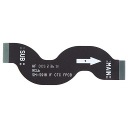 Main flex Samsung S23 Ultra AAA