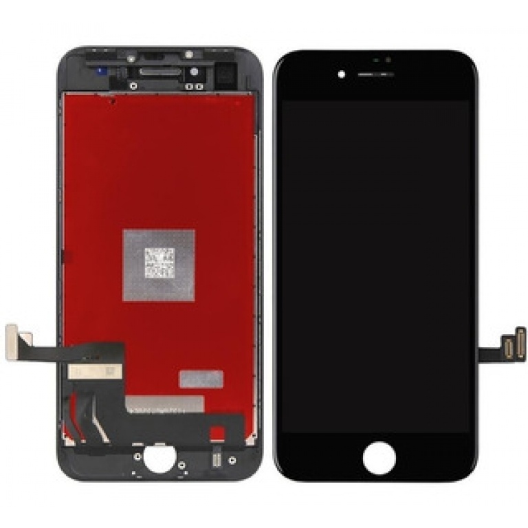 Display iPhone 8 Plus Negro
