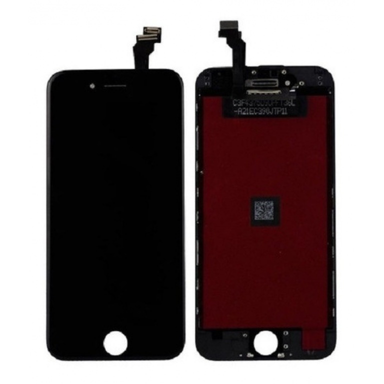 Display iPhone 6G Negro Premium