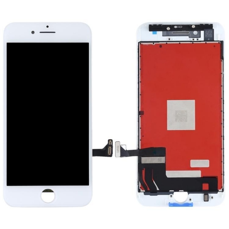 Display iPhone 8G Blanco FOG