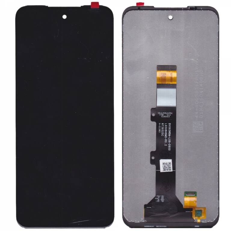 Display Motorola E30/E40/E41 Org Oem