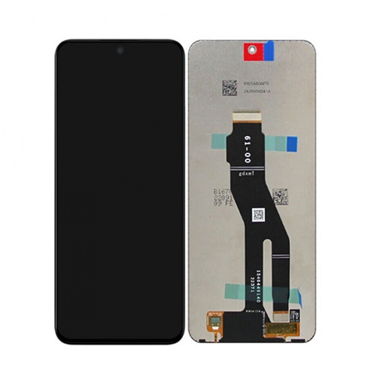 Display Huawei Honor 90 Lite/X8A Original