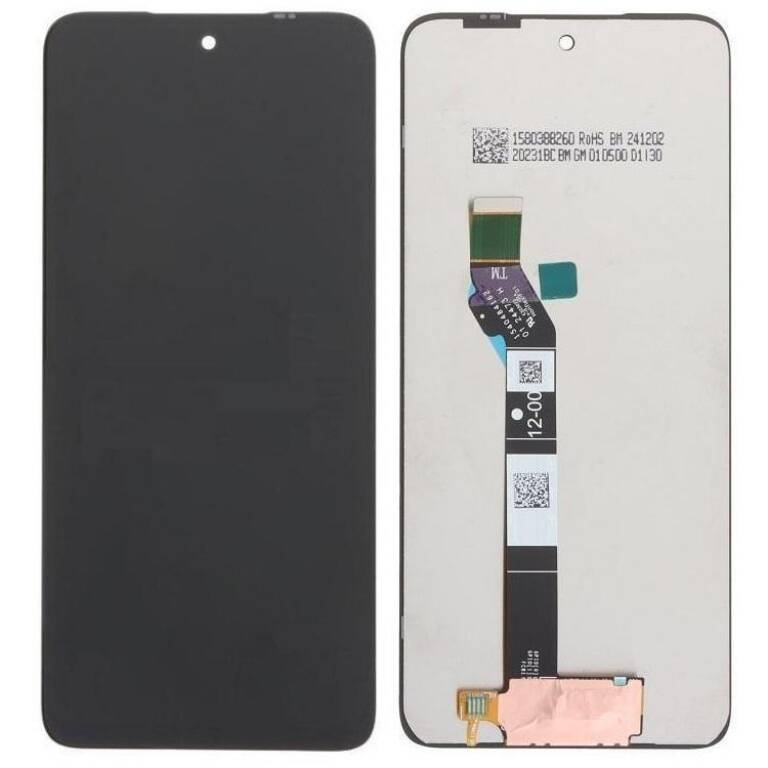 Display Motorola G05/E15 ORG OEM