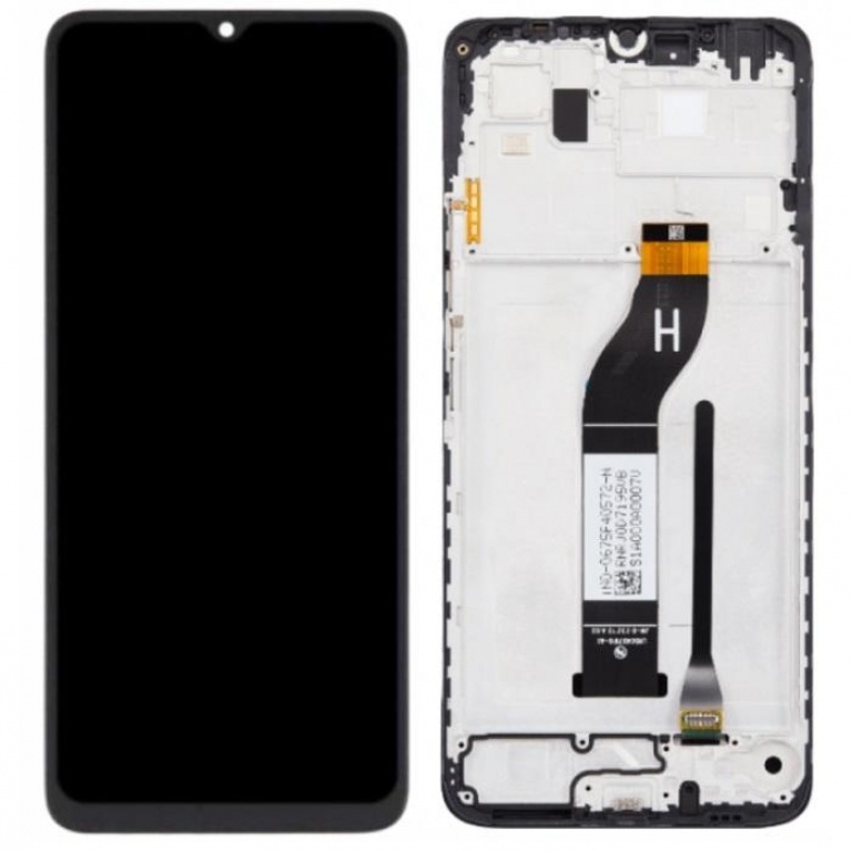 Display Xiaomi Redmi 13C ORG C/MARCO