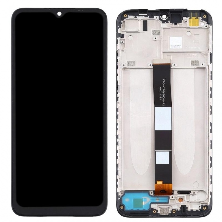 Display Xiaomi Redmi 9A/9C/10A C/M ORG OEM