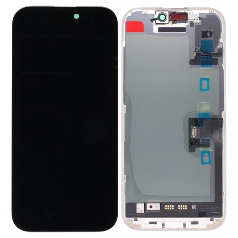 Display iPhone 16 PRO ZY INCELL FHD