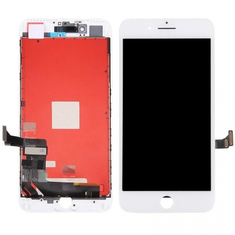 Display iPhone 7 Plus Blanco PREMIUM