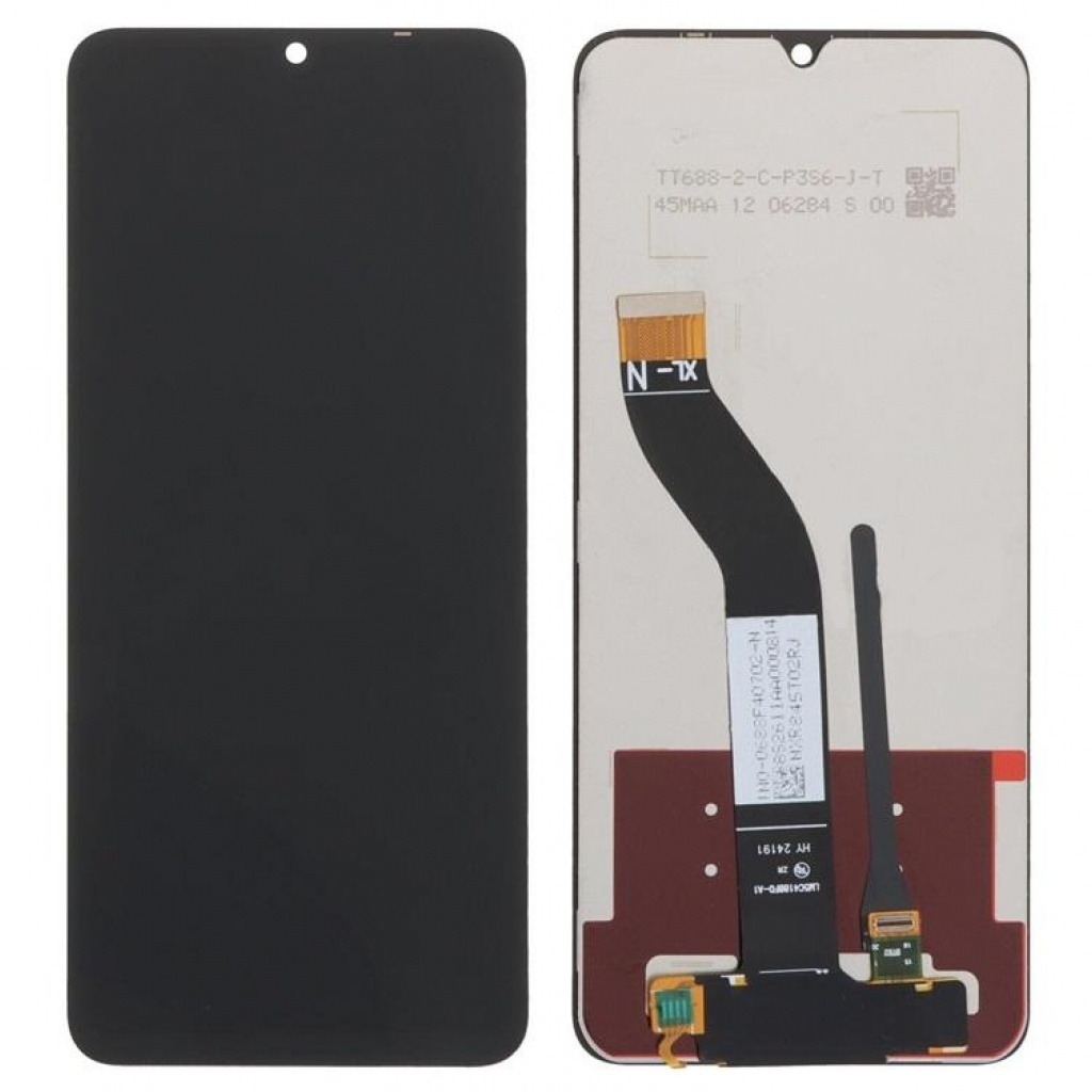 Batterie BN5X 5600 MAh Pour Xiaomi Redmi 14C/14R – Haute Capacité, Avec Outils De Remplacement