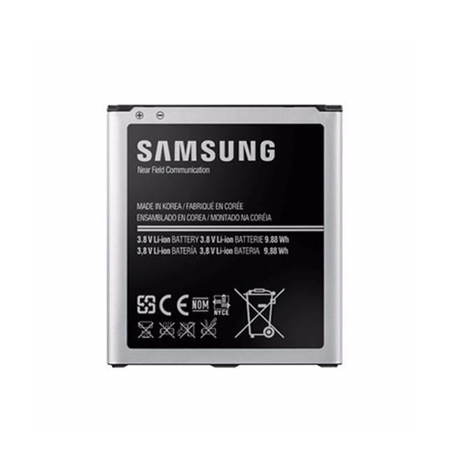 Bateria Samsung G360/J200 Baterías Samsung