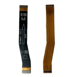Main Flex Huawei Y6 2019