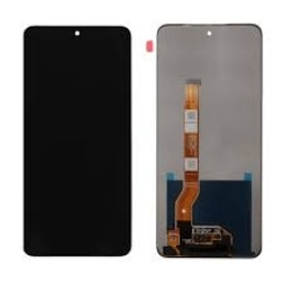 Display OPPO A80 5G