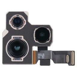 Flex Cmara Trasera iPhone 14 PRO