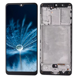 Display Samsung A315/A31 INCELL CON MARCO SIN HUELLA