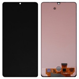 Display Samsung A30s con huella Change glass Original