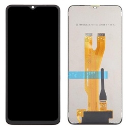 Display ZTE Blade A53+