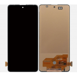 Display Samsung A515A51 Change Glass Original Sin Marco