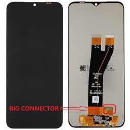 Display Samsung A14A146B conector grande Original