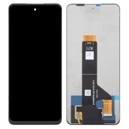 Display OPPO Nubia Neo 3GT 5G