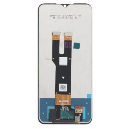 Display ZTE Blade A76 ORG OEM
