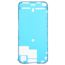 Adhesivo impermeable para marco iPhone 15 pro max