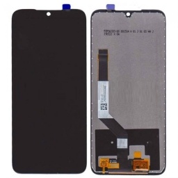 Display Xiaomi Note 77 Pro Original OEM