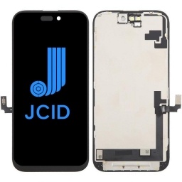Display iPhone 16 JCID  INCELL