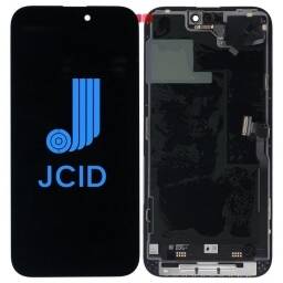 Display iPhone 14 Pro Max OLED JCID PROGRAMADO