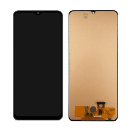 Display Samsung A32  Change Glass Original Sin Marco