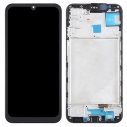 Display Samsung A155A15 OLED CMARCO (Tamao Original)
