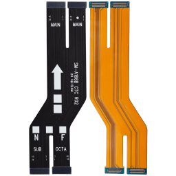 Main Flex Samsung A166BA16 AAA