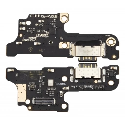 Placa de Carga Xiaomi Redmi 13CPoco C65 ORG