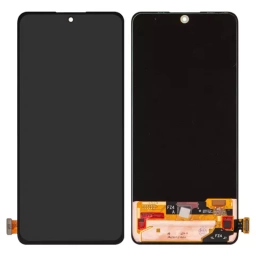 Display Xiaomi Redmi Note 14 4G5G OLED