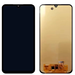 Display Samsung A155A15 Change Glass Original