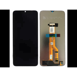 Display Huawei Honor X5B/X5 PLUS/X6A 2023