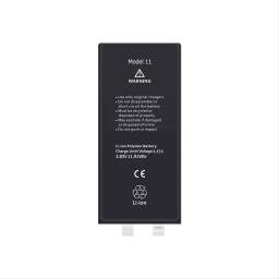 Bateria iPhone 11 solo celda