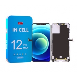 Display iPhone 12 PRO MAX INCELL FHD COF  ZY