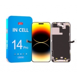 Display iPhone 14 Pro INCELL FHD COF ZY