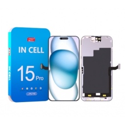 Display iPhone 15 Pro INCELL FHD COF ZY