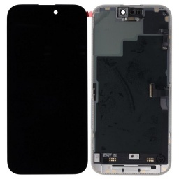 Display iPhone 15 Pro SOFT OLED SL