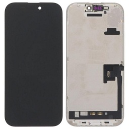 Display iPhone 16 Pro HARD OLED SL