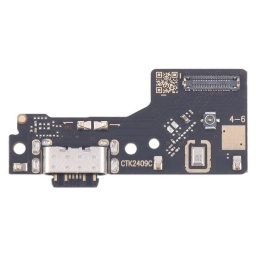 Placa de carga Xiaomi Redmi 13 4G ORG