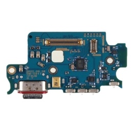 Placa de carga Samsung S23 ULTRA ORIGINAL