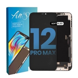 Display iPhone 12/12 Pro Max SOFT OLED AUTOPROGRAMABLE