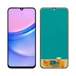 Display Samsung A155/A15 ORG NEW