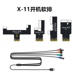 Aixun Cable de encendido series X-11