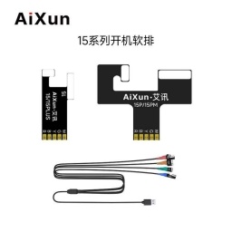 Aixun Cable de encendido serie 15
